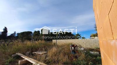 Villa - 111 m² - 4 pièces