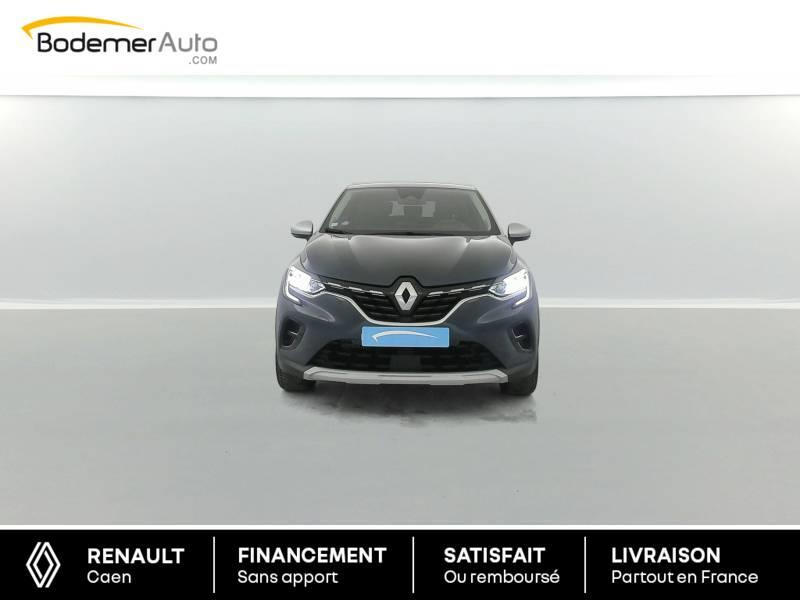 Renault Captur TCe 140 - 21 Intens