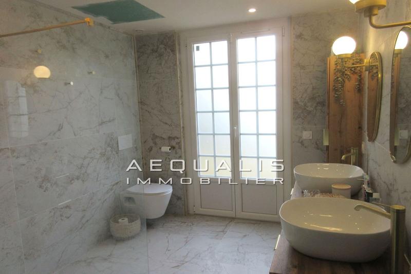 Appartement - 107 m² - 4 pièces