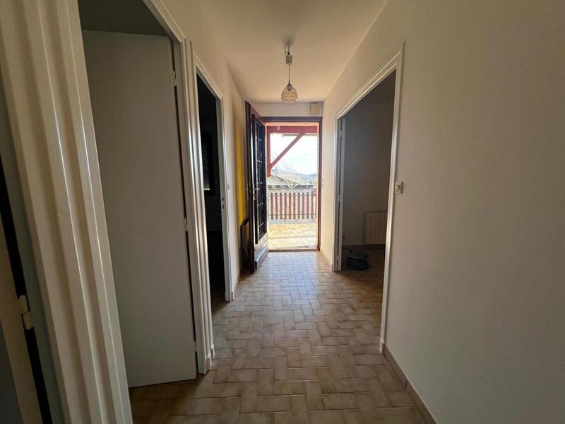 Maison - 65 m² - 3 pièces