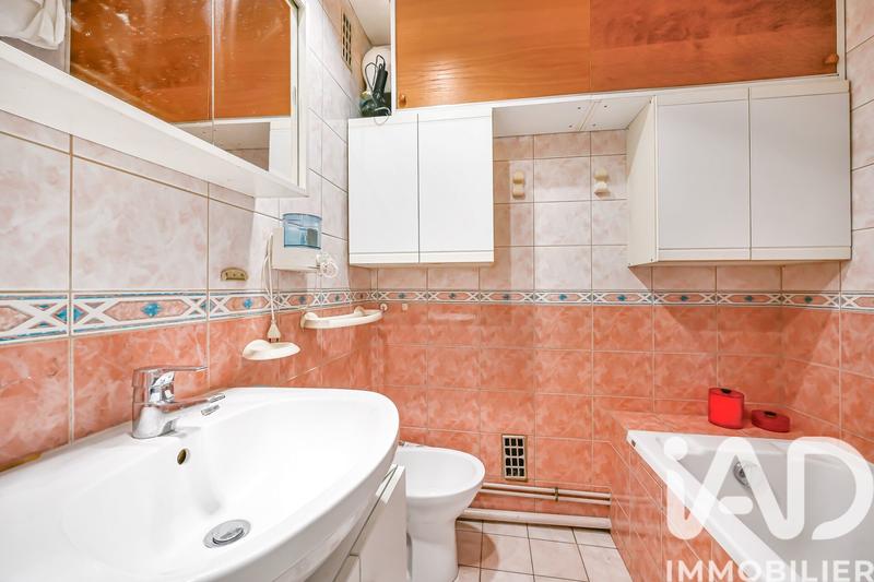 Appartement - 86 m² - 4 pièces
