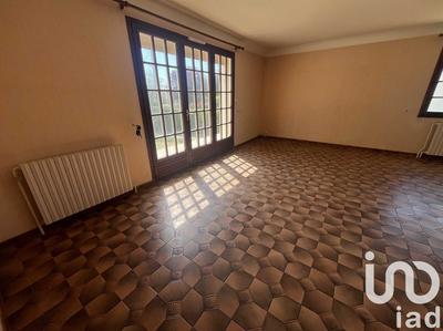 Maison - 119 m² - 5 pièces