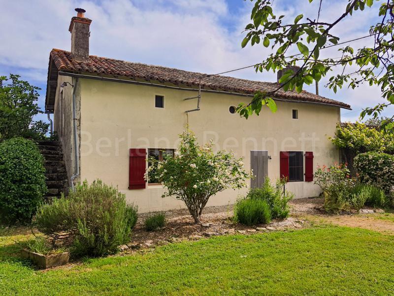 Maison de campagne - 152 m² - 6 pièces