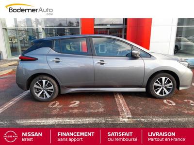 Nissan Leaf Electrique 40kWh Acenta