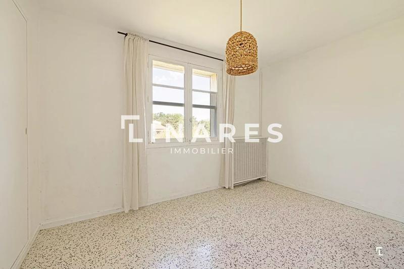 Maison - 135 m² - 4 pièces