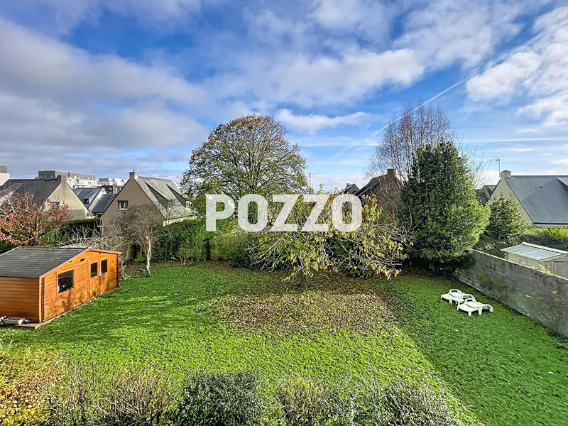 Maison - 115 m² - 6 pièces