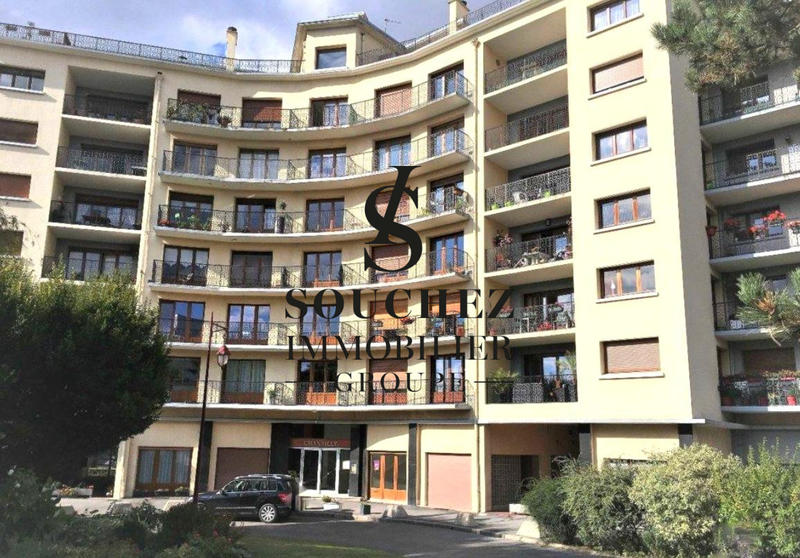 Appartement - 50 m² - 3 pièces