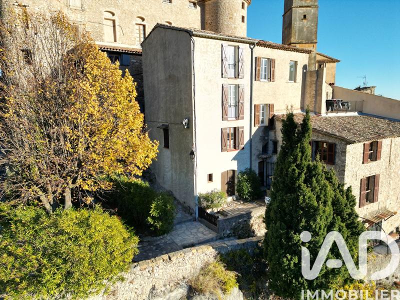 Maison - 65 m² - 4 pièces