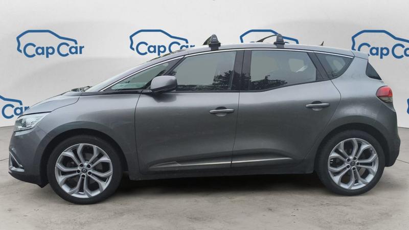 Renault Scénic 1.2 TCe 130 Energy Business