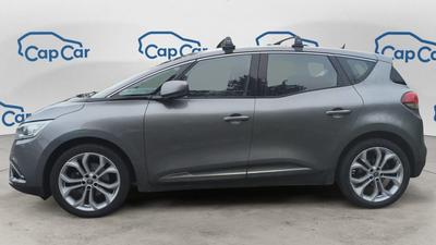 Renault Scénic 1.2 TCe 130 Energy Business