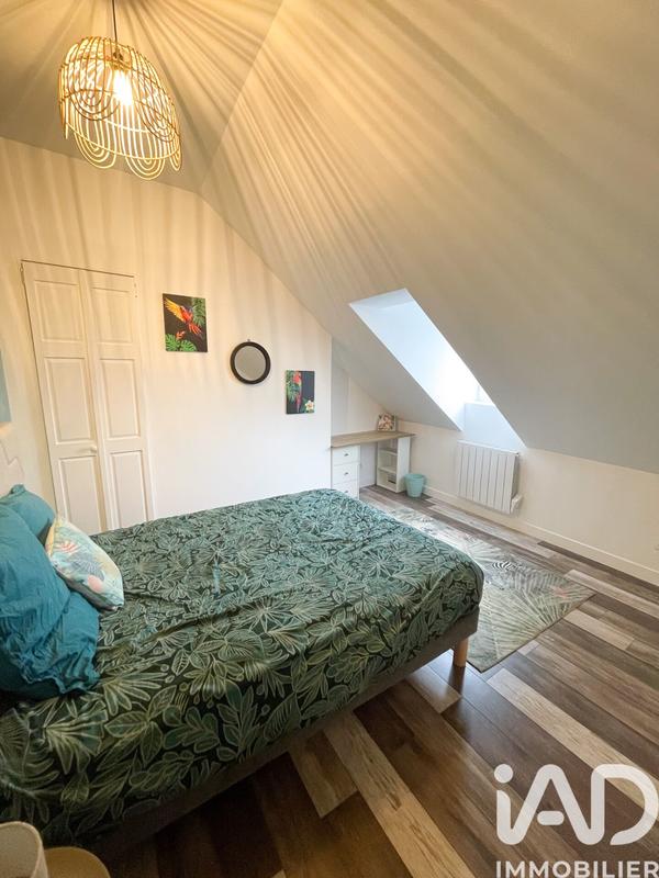 Maison - 175 m² - 6 pièces