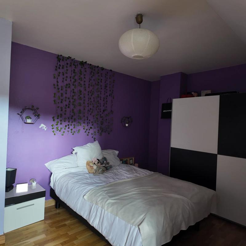 Maison - 186 m² - 7 pièces