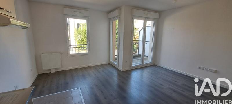 Appartement - 30 m² - 1 pièce