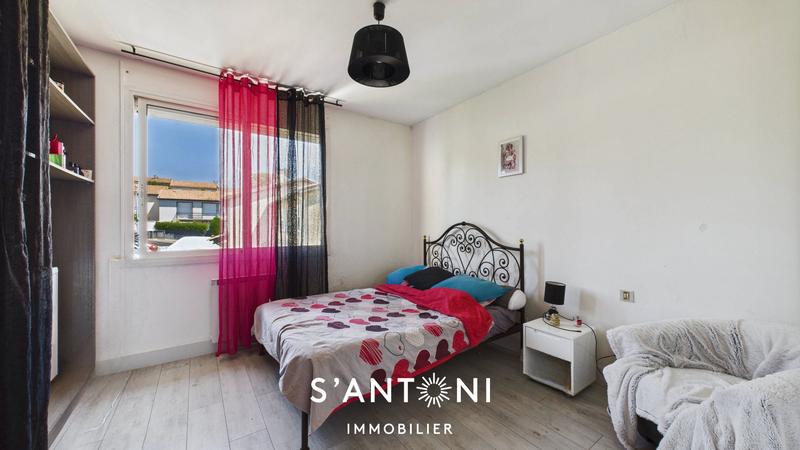 Maison - 144 m² - 4 pièces