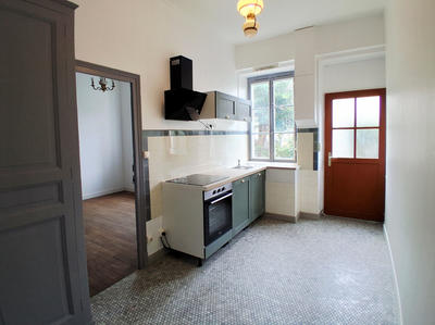 Appartement - 37 m² - 2 pièces