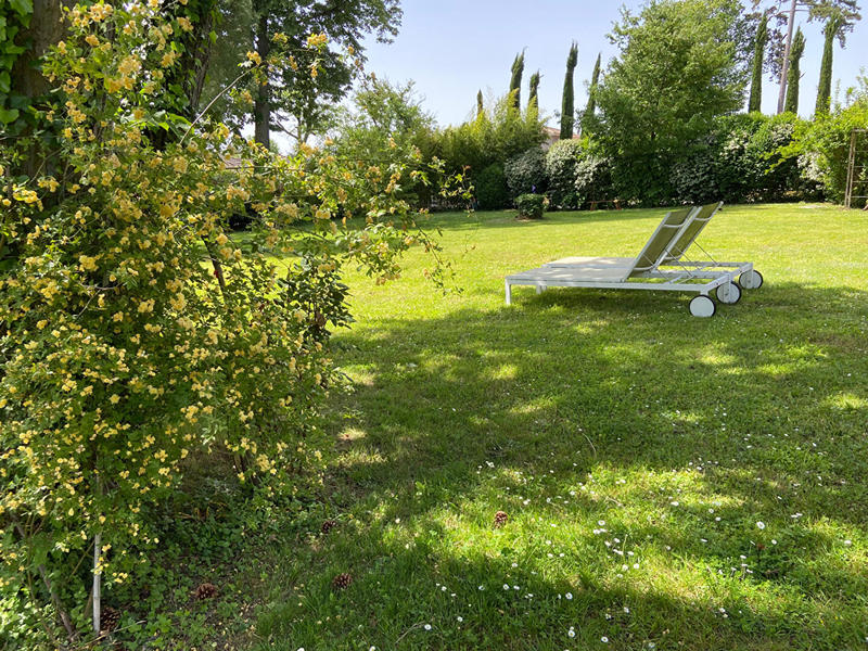 Maison - 190 m² - 7 pièces