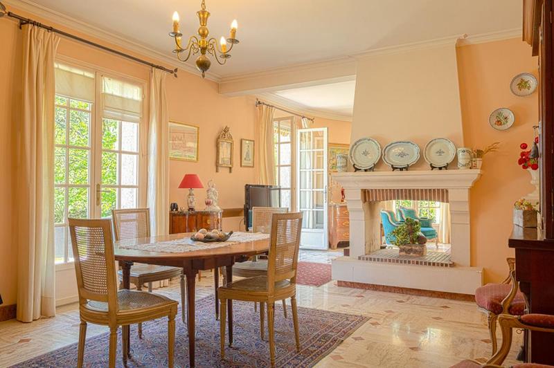 Maison - 206 m² - 6 pièces