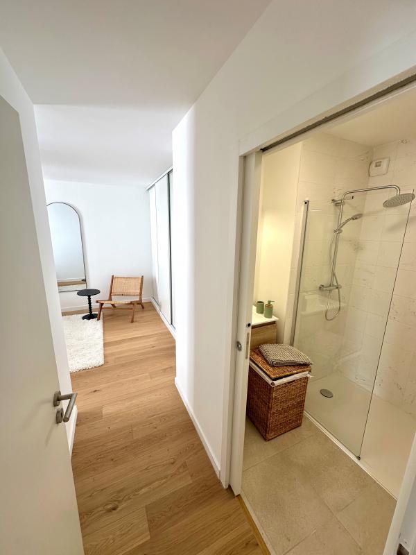 Appartement - 108 m² - 5 pièces