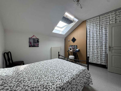 Appartement - 86 m² - 3 pièces