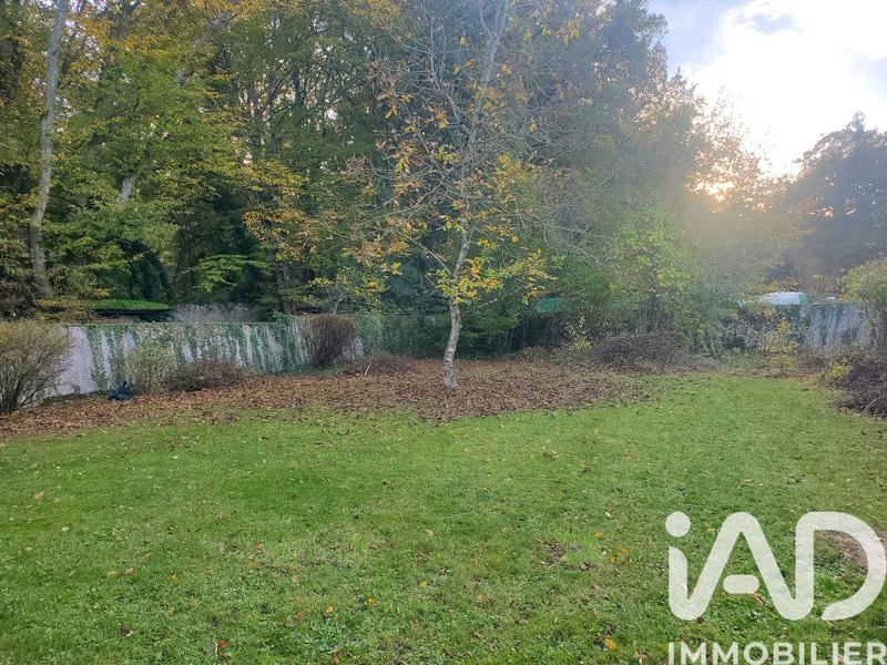 Maison - 122 m² - 5 pièces