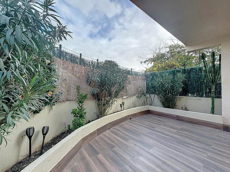 Duplex - 36 m² - 2 pièces