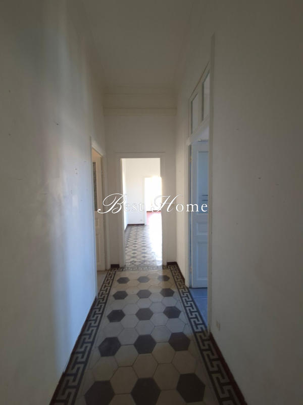 Appartement - 126 m² - 5 pièces