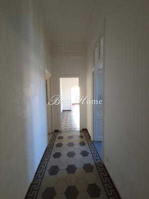 Appartement - 126 m² - 5 pièces