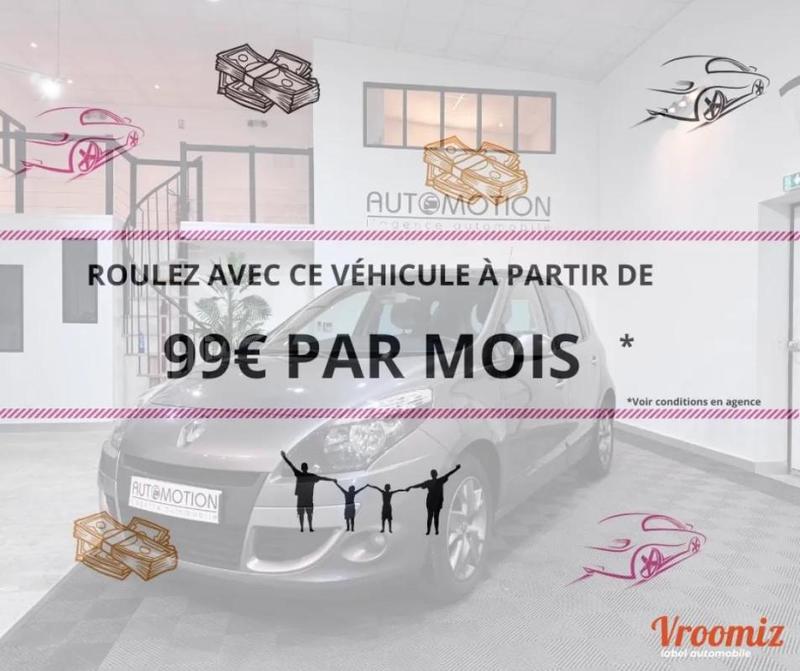 Renault Scénic 1.5 Dci 110cv Fap Eco2 15th