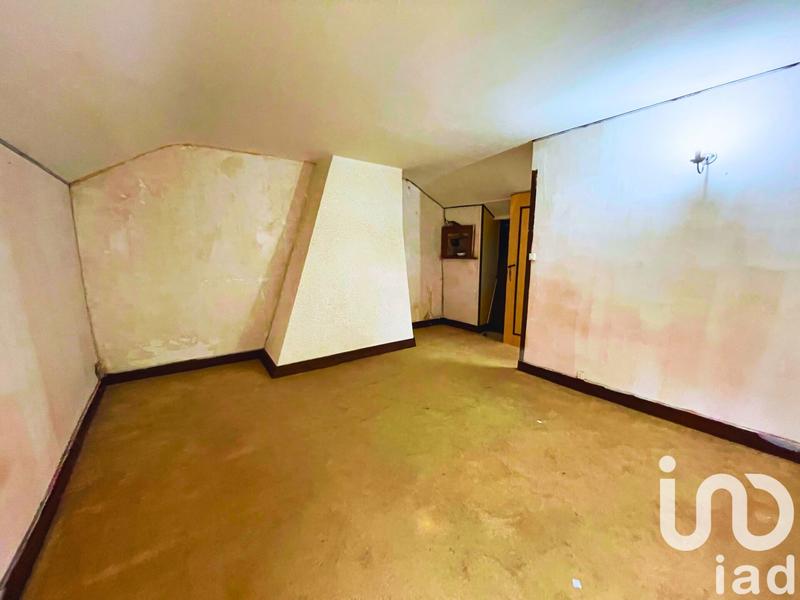 Maison - 84 m² - 4 pièces