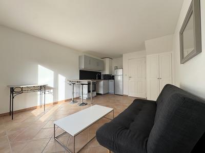 Duplex - 38 m² - 2 pièces