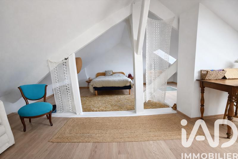 Maison - 65 m² - 4 pièces