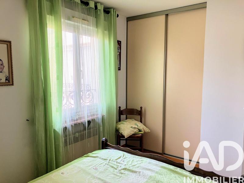 Maison de ville - 125 m² - 5 pièces