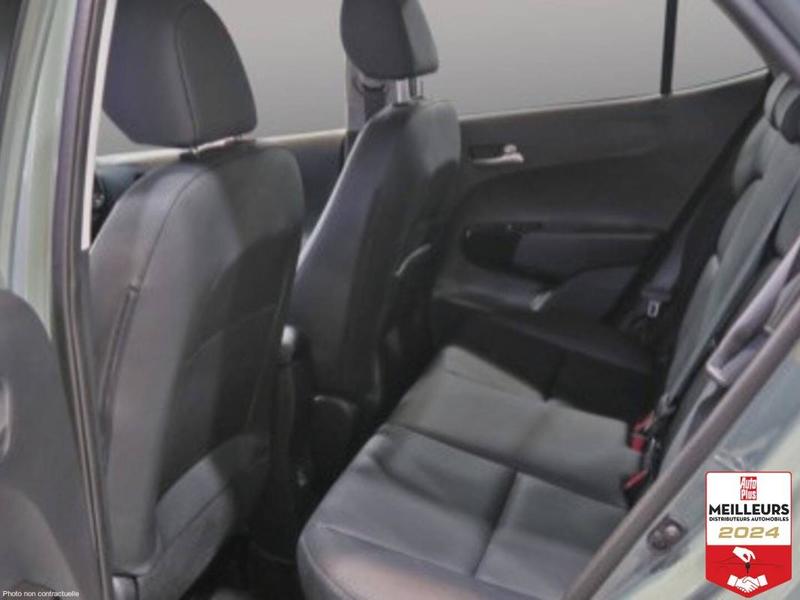 Kia Picanto 1.0 GDi 68 ch Bvm5 - Active