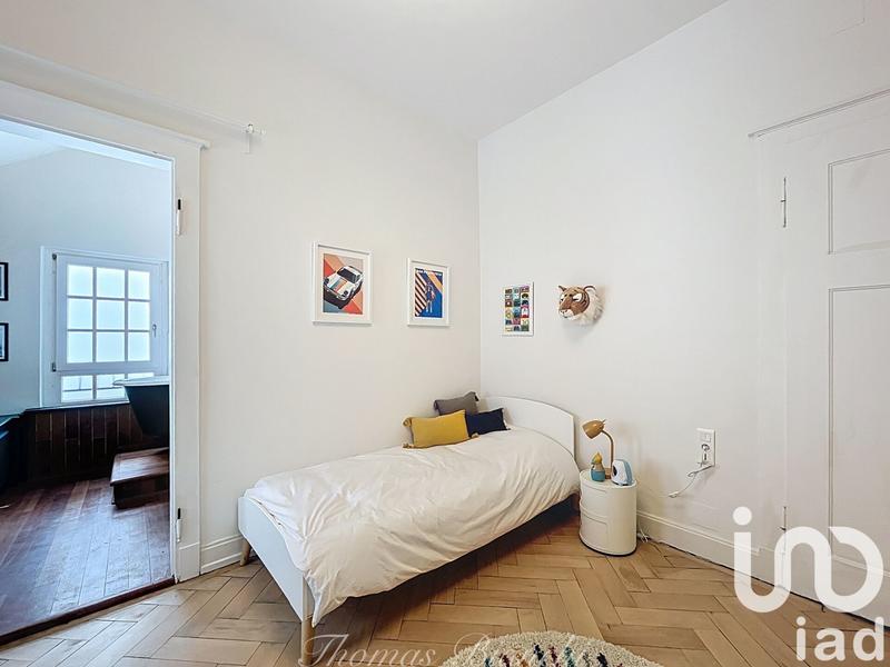 Appartement - 108 m² - 4 pièces