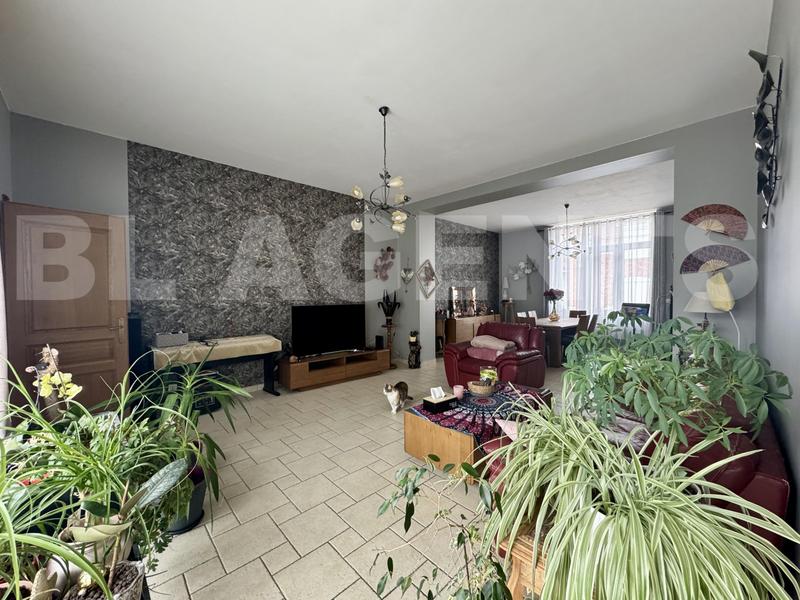 Maison bourgeoise - 192 m² - 5 pièces