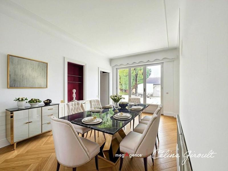 Maison en pierre - 146 m² - 7 pièces