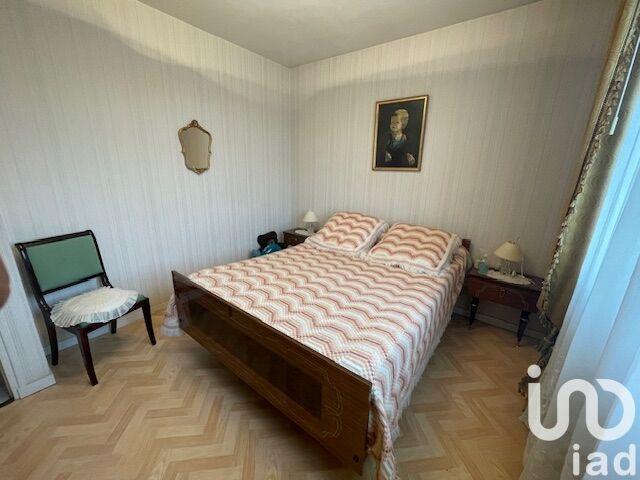 Maison - 74 m² - 4 pièces