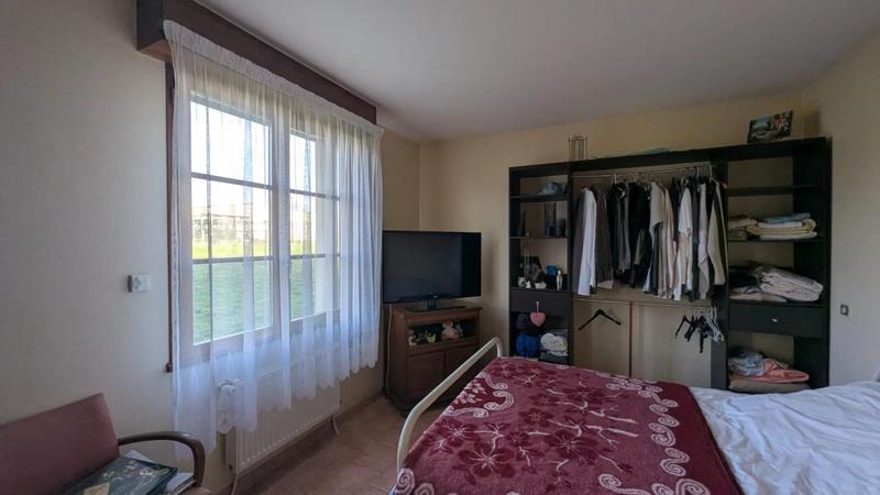 Maison - 135 m² - 4 pièces