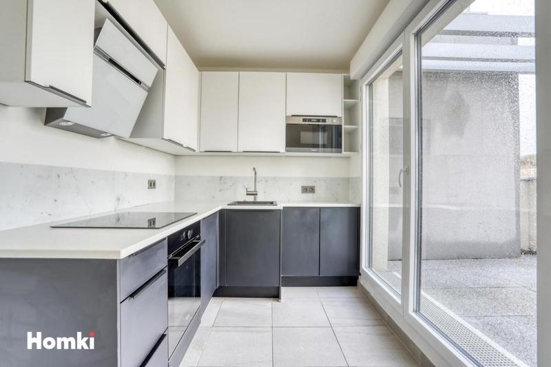 Appartement - 74 m² - 4 pièces