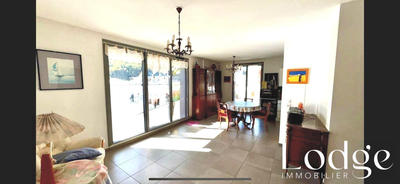 Appartement - 77 m² - 4 pièces