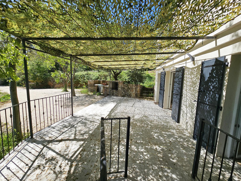 Maison - 153 m² - 6 pièces