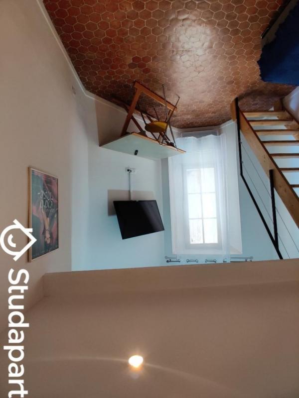 Appartement - 20 m² - 1 pièce