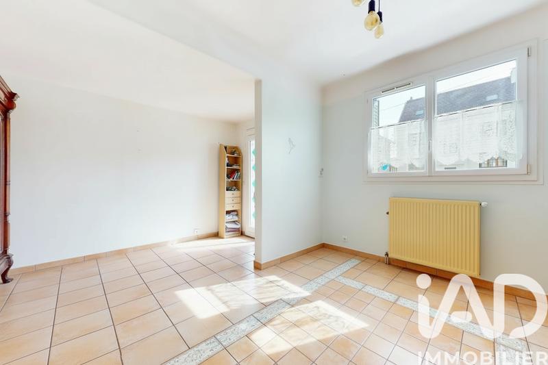 Maison - 140 m² - 7 pièces