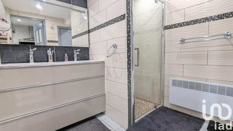 Maison de village - 119 m² - 4 pièces