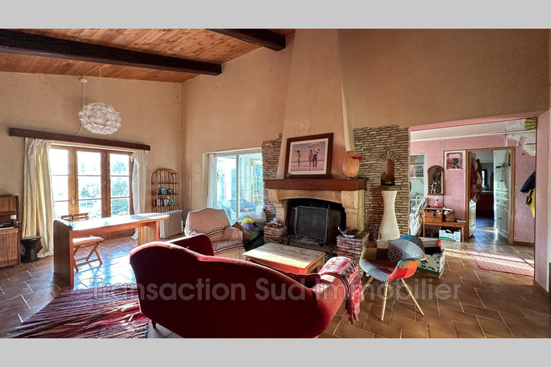 Maison - 170 m² - 6 pièces