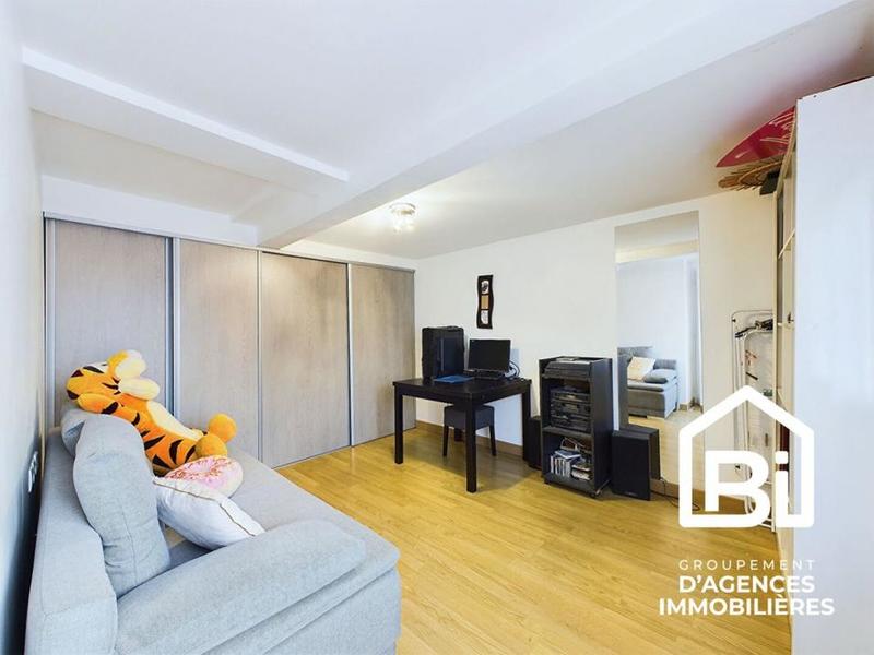 Maison - 125 m² - 6 pièces