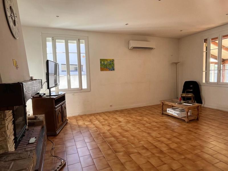 Maison - 100 m² - 3 pièces