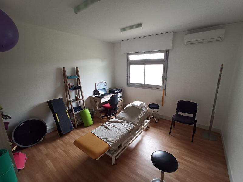 Local commercial - 295 m²