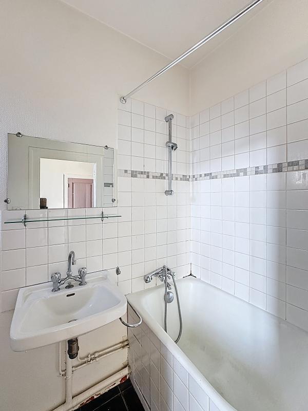 Appartement - 25 m² - 1 pièce