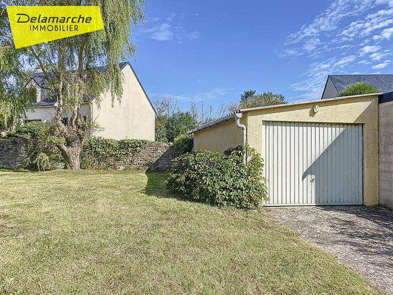 Maison - 146 m² - 6 pièces